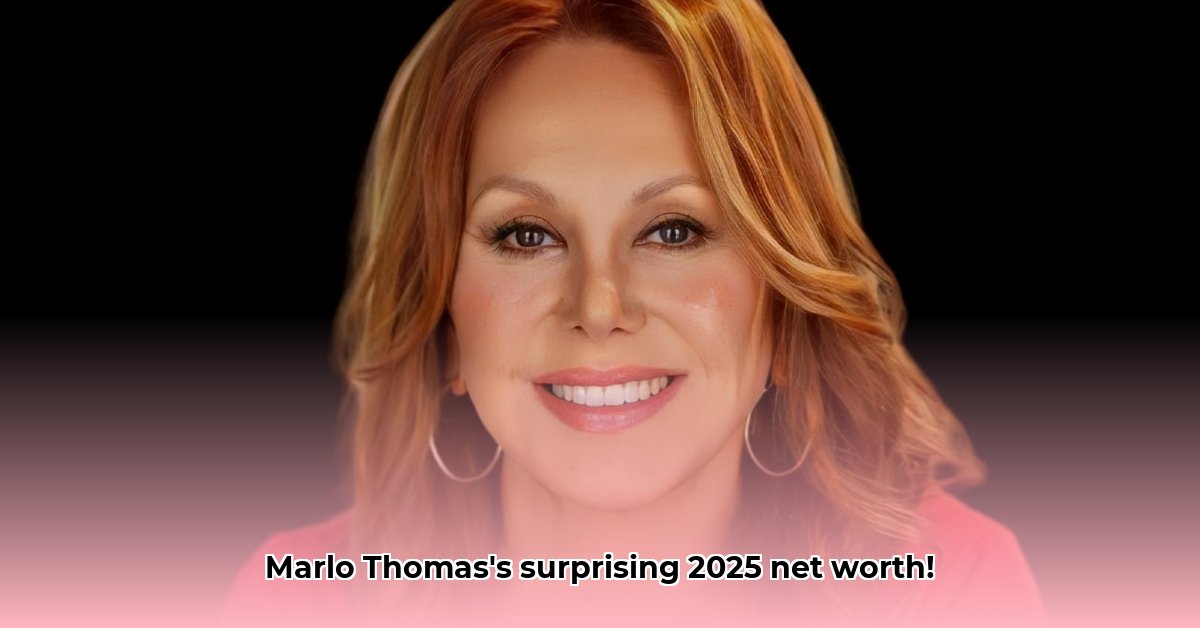 net-worth-of-marlo-thomas